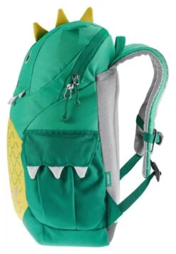 Deuter Kinderrucksack Kikki Fern-alpinegreen 13 Deuter Kinderrucksack Kikki Fern-alpinegreen -Deuter deuter rucksack kikki fern alpinegreen 361042322820 5
