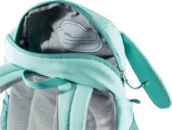 Deuter Kinderrucksack Kikki Glacier-dustblue 15 Deuter Kinderrucksack Kikki Glacier-dustblue -Deuter deuter rucksack kikki glacier dustblue 361042313690 7