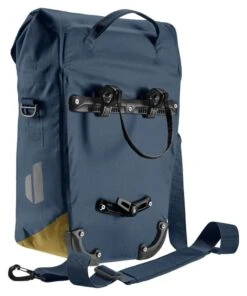 Deuter Rucksack Mainhattan 17+10 Ink-clay -Deuter deuter rucksack mainhattan 17 10 bunt 323002236150 3