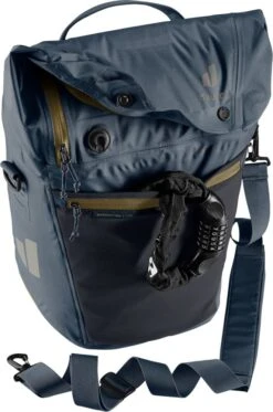 Deuter Rucksack Mainhattan 17+10 Ink-clay -Deuter deuter rucksack mainhattan 17 10 bunt 323002236150 5