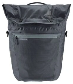 Deuter Rucksack Mainhattan 17+10 Graphite-shale