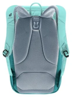Deuter Rucksack Overday Deepsea-glacier -Deuter deuter rucksack overdayl deepsea glacier 361062313670 3