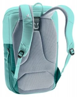 Deuter Rucksack Overday Deepsea-glacier -Deuter deuter rucksack overdayl deepsea glacier 361062313670 4