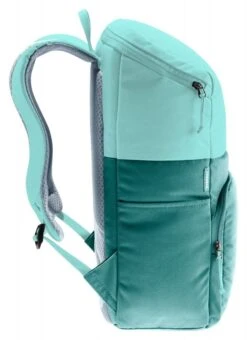 Deuter Rucksack Overday Deepsea-glacier -Deuter deuter rucksack overdayl deepsea glacier 361062313670 5
