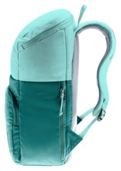 Deuter Rucksack Overday Deepsea-glacier -Deuter deuter rucksack overdayl deepsea glacier 361062313670 6