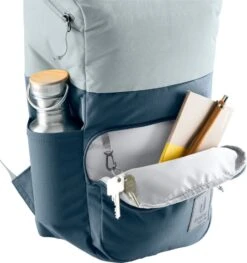 Deuter Rucksack Overday Ink-sage -Deuter deuter rucksack overdayl ink sage 361062332450 6