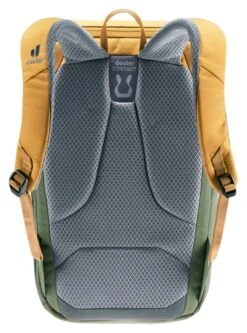 Deuter Rucksack Overday Khaki-cinnamon 11 Deuter Rucksack Overday Khaki-cinnamon -Deuter deuter rucksack overdayl khaki cinnamon 361062326170 3
