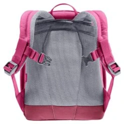 Deuter Kinderrucksack Pico Bloom-ruby -Deuter deuter rucksack pico bloom ruby 361002355870 3