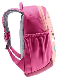 Deuter Kinderrucksack Pico Bloom-ruby -Deuter deuter rucksack pico bloom ruby 361002355870 4