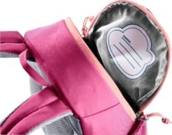 Deuter Kinderrucksack Pico Bloom-ruby -Deuter deuter rucksack pico bloom ruby 361002355870 7