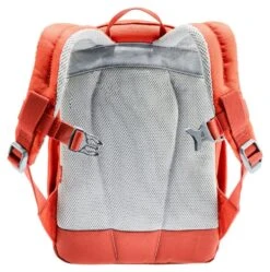 Deuter Kinderrucksack Pico Papaya-lava -Deuter deuter rucksack pico papayar lava 361002395030 3