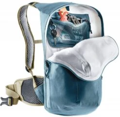 Deuter Rucksack Plamort 12 Atlantic-desert -Deuter deuter rucksack plamort 12 atlantic desert 322302336240 7