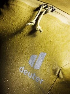 Deuter Rucksack Plamort 12 Turmeric-ivy -Deuter deuter rucksack plamort 12 turmeric ivy 322302382070 5