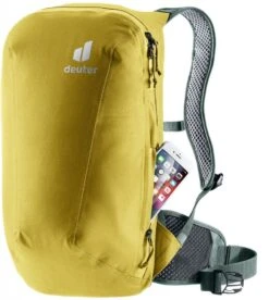 Deuter Rucksack Plamort 12 Turmeric-ivy -Deuter deuter rucksack plamort 12 turmeric ivy 322302382070 6