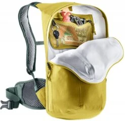 Deuter Rucksack Plamort 12 Turmeric-ivy -Deuter deuter rucksack plamort 12 turmeric ivy 322302382070 7