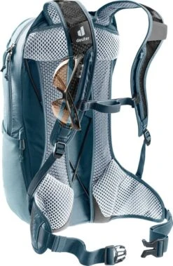 Deuter Rucksack Race Air 10 Atlantic-ink -Deuter deuter rucksack race air 10 atlantic ink 320432313740 6
