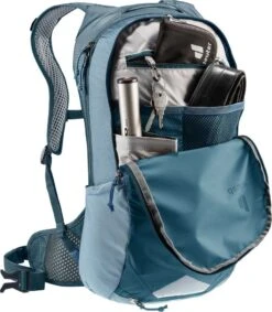 Deuter Rucksack Race Air 10 Atlantic-ink -Deuter deuter rucksack race air 10 atlantic ink 320432313740 7