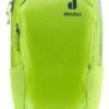 Deuter Rucksack Race Air 14+3 Citrus-graphite -Deuter deuter rucksack race air 143 citrus graphite 320442384030 1
