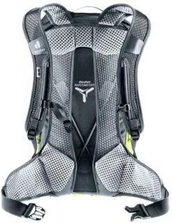 Deuter Rucksack Race Air 14+3 Citrus-graphite -Deuter deuter rucksack race air 143 citrus graphite 320442384030 3