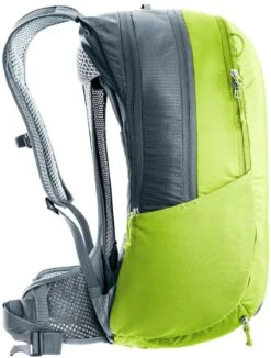 Deuter Rucksack Race Air 14+3 Citrus-graphite -Deuter deuter rucksack race air 143 citrus graphite 320442384030 4