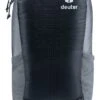 Deuter Rucksack Race 8 Black 1 Deuter Rucksack Race 8 Black -Deuter deuter rucksack race8 black 320402370000 1