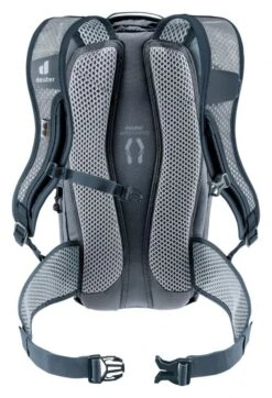 Deuter Rucksack Race 8 Black -Deuter deuter rucksack race8 black 320402370000 3