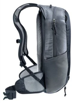 Deuter Rucksack Race 8 Black -Deuter deuter rucksack race8 black 320402370000 4