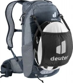 Deuter Rucksack Race 8 Black -Deuter deuter rucksack race8 black 320402370000 6