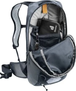 Deuter Rucksack Race 8 Black -Deuter deuter rucksack race8 black 320402370000 7