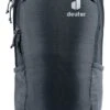 Deuter Rucksack Race Air 10 Black -Deuter deuter rucksack raceair10 black 320432370000 1