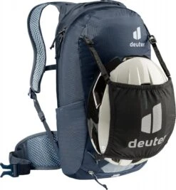 Deuter Rucksack Race 12 Black -Deuter deuter rucksack raceair12 black 320412370000 4