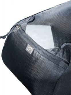 Deuter Rucksack Race 12 Black -Deuter deuter rucksack raceair12 black 320412370000 6