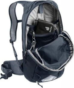 Deuter Rucksack Race 12 Black -Deuter deuter rucksack raceair12 black 320412370000 7