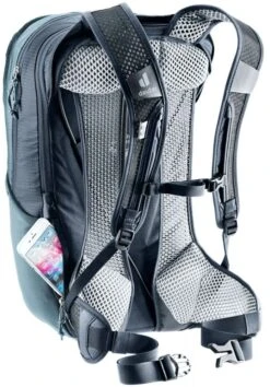 Deuter Rucksack Race Air 14+3 Atlantic-ink -Deuter deuter rucksack raceair143 atlantic ink 32044230 5