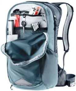 Deuter Rucksack Race Air 14+3 Atlantic-ink -Deuter deuter rucksack raceair143 atlantic ink 32044230 7