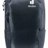 Deuter Rucksack Race Air 14+3 Black -Deuter deuter rucksack raceair14plus3 black 320442370000 1