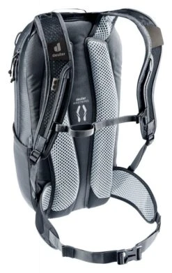 Deuter Rucksack Race 16 Black -Deuter deuter rucksack raceair16 black 320422370000 6