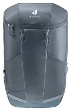Deuter Rucksack Rotsoord 25+5 Graphite-shale