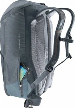 Deuter Rucksack Rotsoord 25+5 Graphite-shale -Deuter deuter rucksack rotsoord 25 5 bunt 322102244090 4
