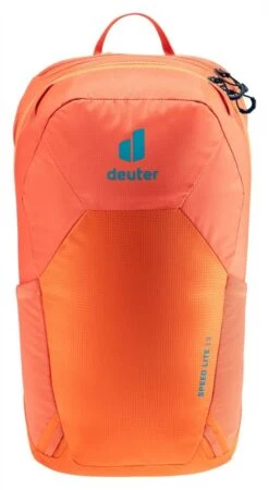 Deuter Rucksack Speed Lite 13 Paprika-saffron