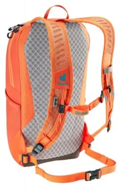 Deuter Rucksack Speed Lite 13 Paprika-saffron -Deuter deuter rucksack speed lite 13 bunt 341002299060 3