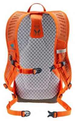 Deuter Rucksack Speed Lite 13 Paprika-saffron -Deuter deuter rucksack speed lite 13 bunt 341002299060 4