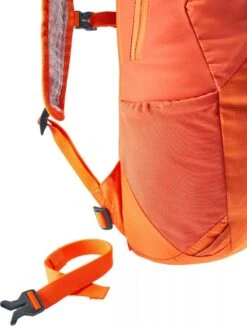 Deuter Rucksack Speed Lite 13 Paprika-saffron -Deuter deuter rucksack speed lite 13 bunt 341002299060 5