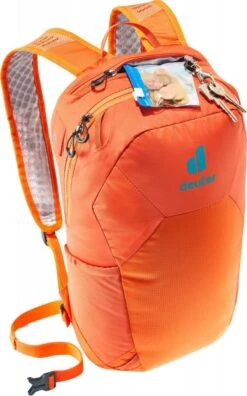 Deuter Rucksack Speed Lite 13 Paprika-saffron -Deuter deuter rucksack speed lite 13 bunt 341002299060 7