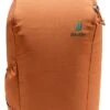 Deuter Rucksack Stepout 16 Chestnut-ivy -Deuter deuter rucksack stepout 16 chestnut ivy 381512392060 1