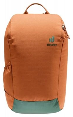 Deuter Rucksack Stepout 16 Chestnut-ivy