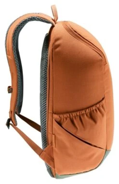 Deuter Rucksack Stepout 16 Chestnut-ivy -Deuter deuter rucksack stepout 16 chestnut ivy 381512392060 3