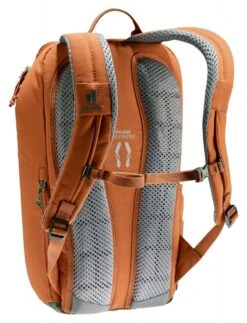 Deuter Rucksack Stepout 16 Chestnut-ivy -Deuter deuter rucksack stepout 16 chestnut ivy 381512392060 4