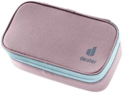 Deuter Schlampermäppchen Pencil Case Grape-dusk