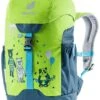 Deuter Schmusebär Rucksack Kiwi-arctic 1 Deuter Schmusebär Rucksack Kiwi-arctic -Deuter deuter schmusebr rucksack kiwi arctic 361012123110 1